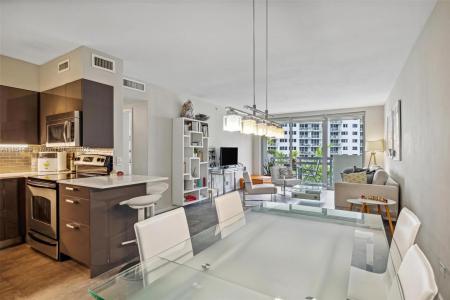 1500 Bay Rd 544S, Miami Beach, Florida 33139, USA
