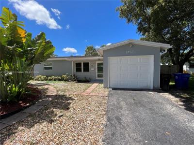 3350 SW 16th Ct 1, Fort Lauderdale, Florida 33312, USA