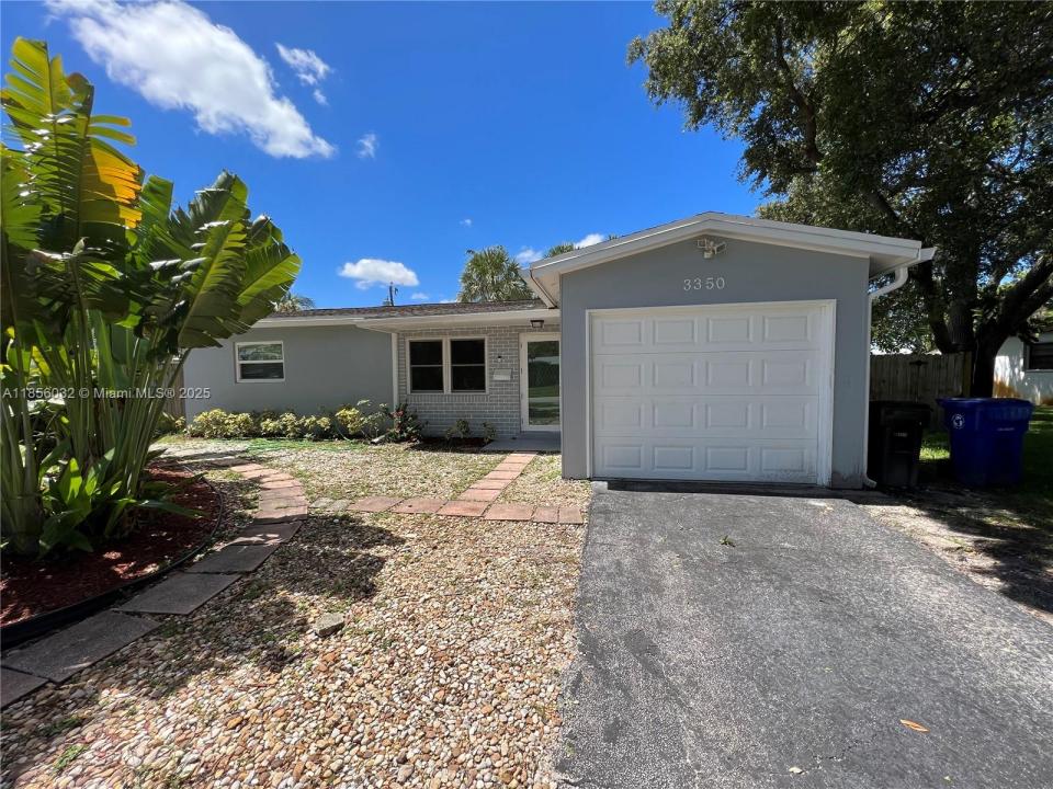3350 SW 16th Ct 1, Fort Lauderdale, Florida 33312, Estados Unidos