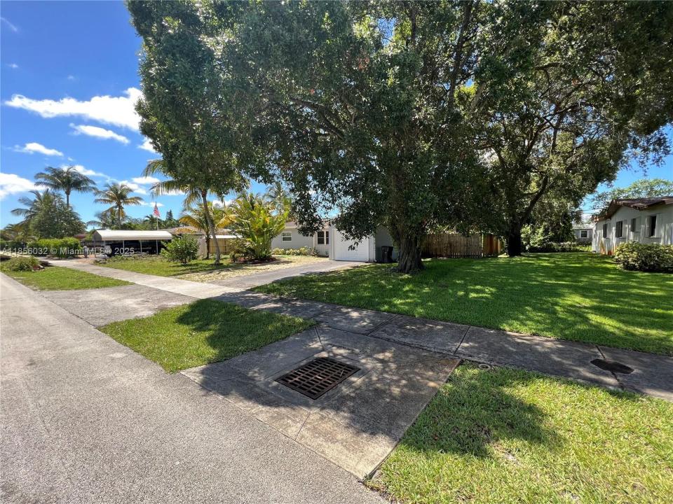 3350 SW 16th Ct 1, Fort Lauderdale, Florida 33312, Estados Unidos