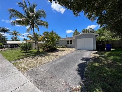 3350 SW 16th Ct 1, Fort Lauderdale, Florida 33312, USA