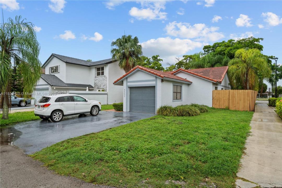 9502 SW 151st Ct, Miami, Florida 33196