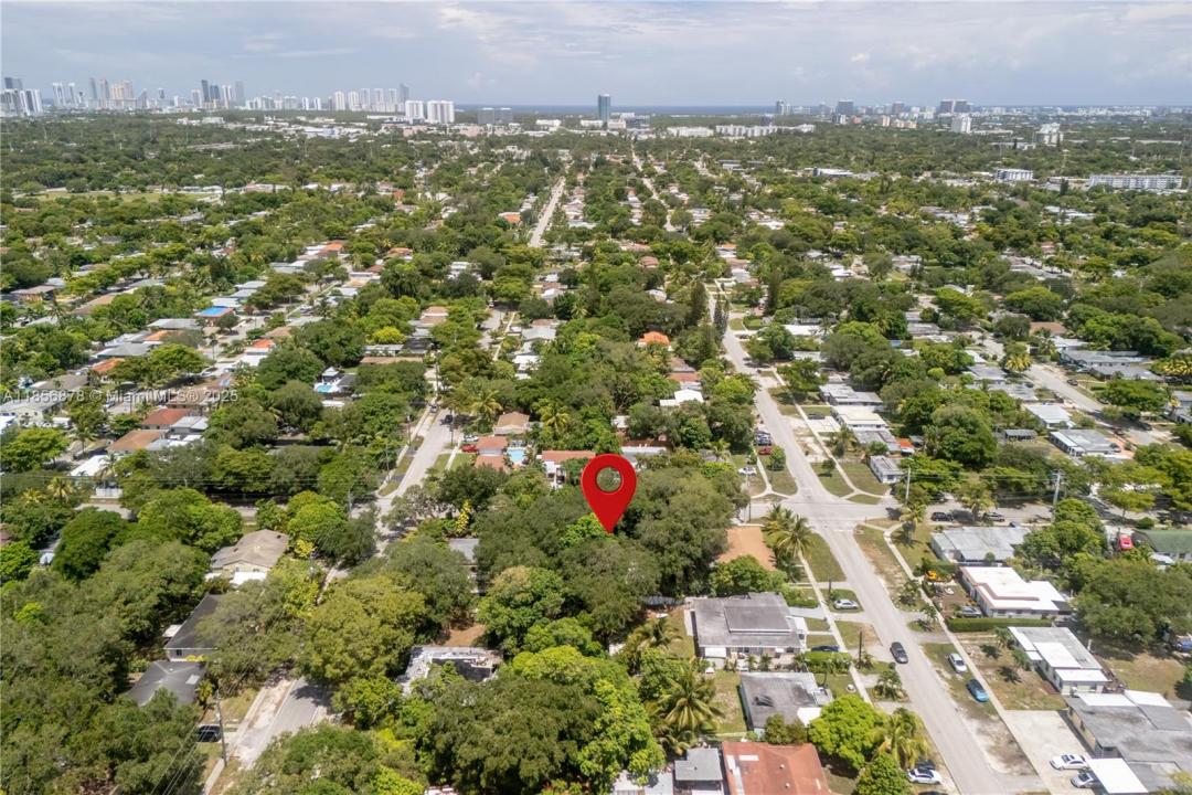 14350 NE 8th Ave, North Miami, Florida 33161, Estados Unidos