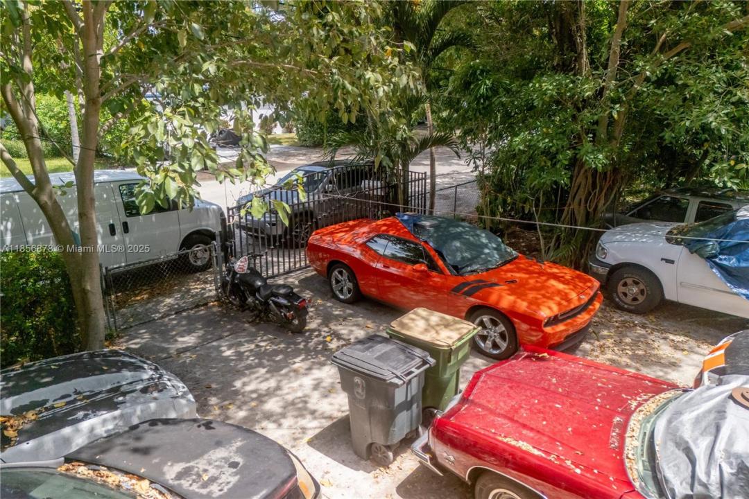 14350 NE 8th Ave, North Miami, Florida 33161, Estados Unidos