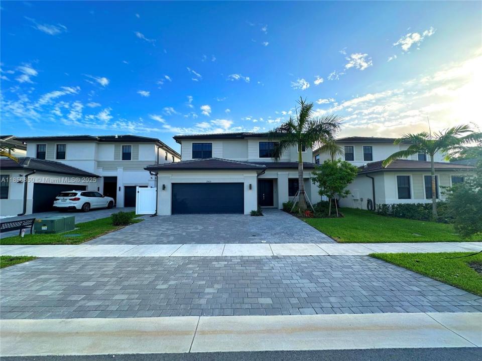 17430 SW 46th St, Miramar, 佛罗里达州 33029, 美国