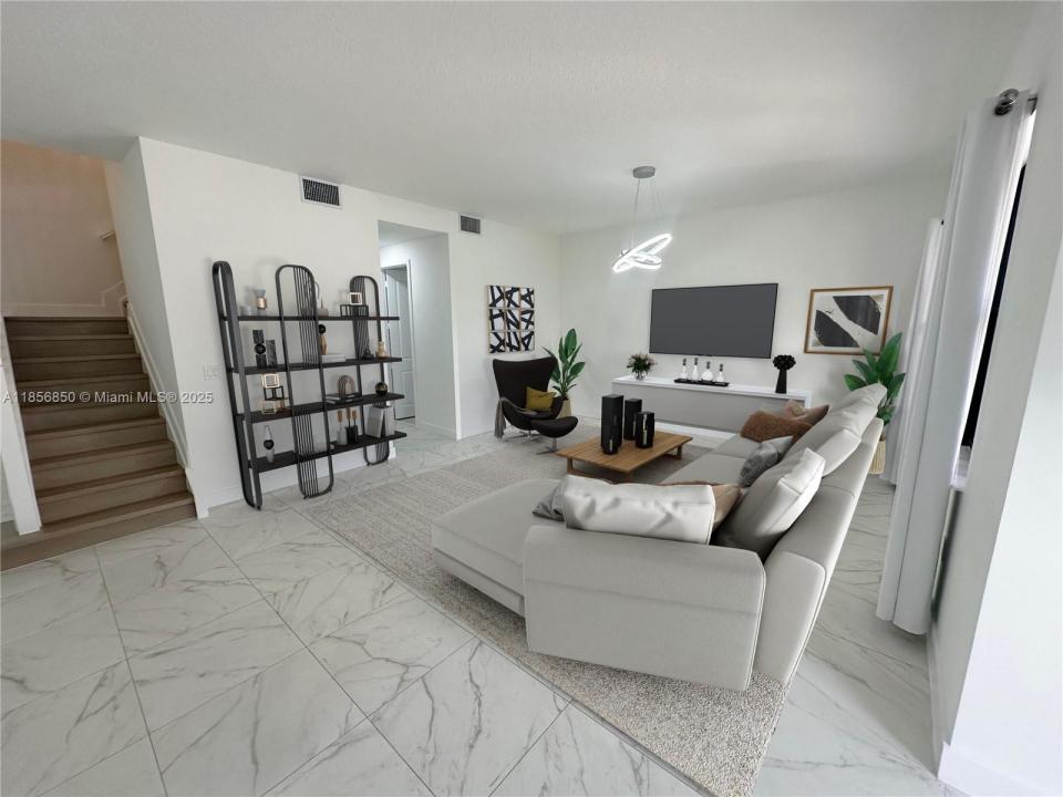 17430 SW 46th St, Miramar, 佛罗里达州 33029, 美国
