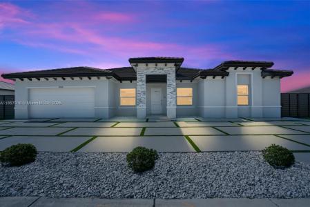 19058 SW 133rd Ave, Miami, Florida 33177, USA