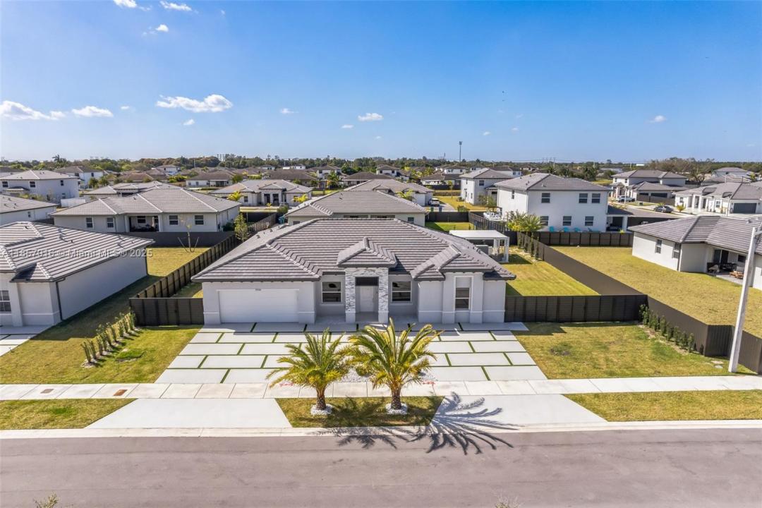 19058 SW 133rd Ave, Miami, Florida 33177, Amerika Birleşik Devletleri