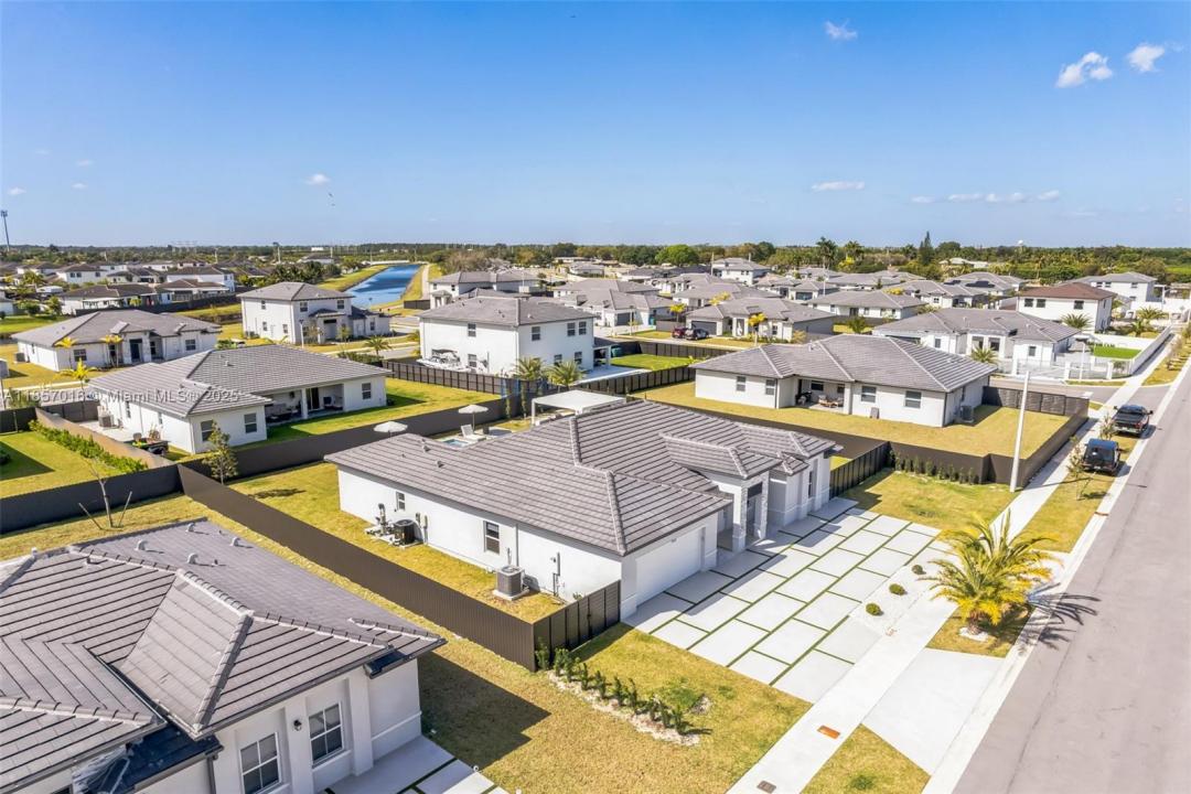 19058 SW 133rd Ave, Miami, Florida 33177, Amerika Birleşik Devletleri