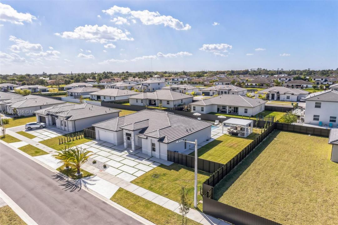 19058 SW 133rd Ave, Miami, Florida 33177, Amerika Birleşik Devletleri