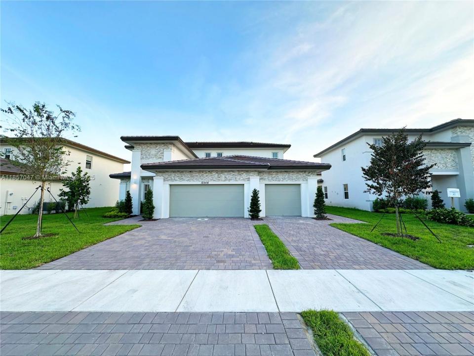 12308 SW 43rd St, Davie, 佛罗里达州 33330, 美国