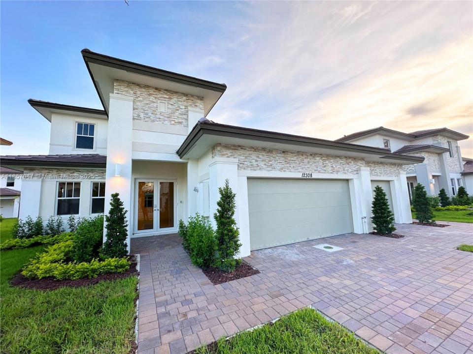 12308 SW 43rd St, Davie, 佛罗里达州 33330, 美国