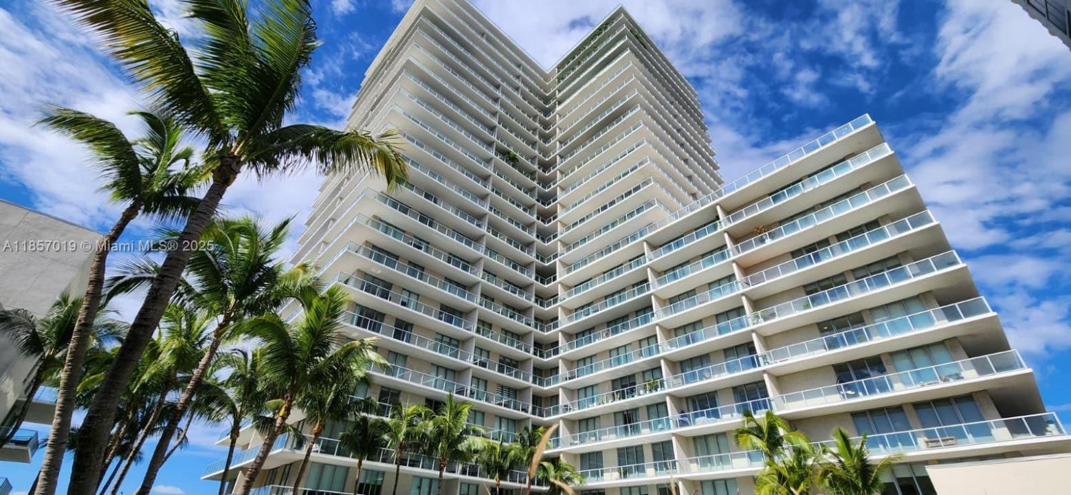 3470 E Coast Ave H0603, Miami, 佛罗里达州 33137, 美国