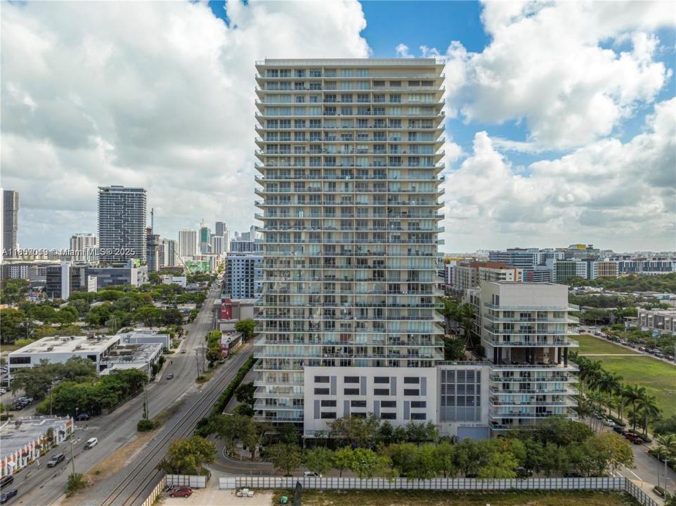 3470 E Coast Ave H0603, Miami, 佛罗里达州 33137, 美国