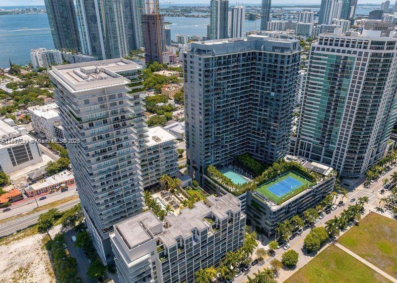 3470 E Coast Ave H0603, Miami, 佛罗里达州 33137, 美国