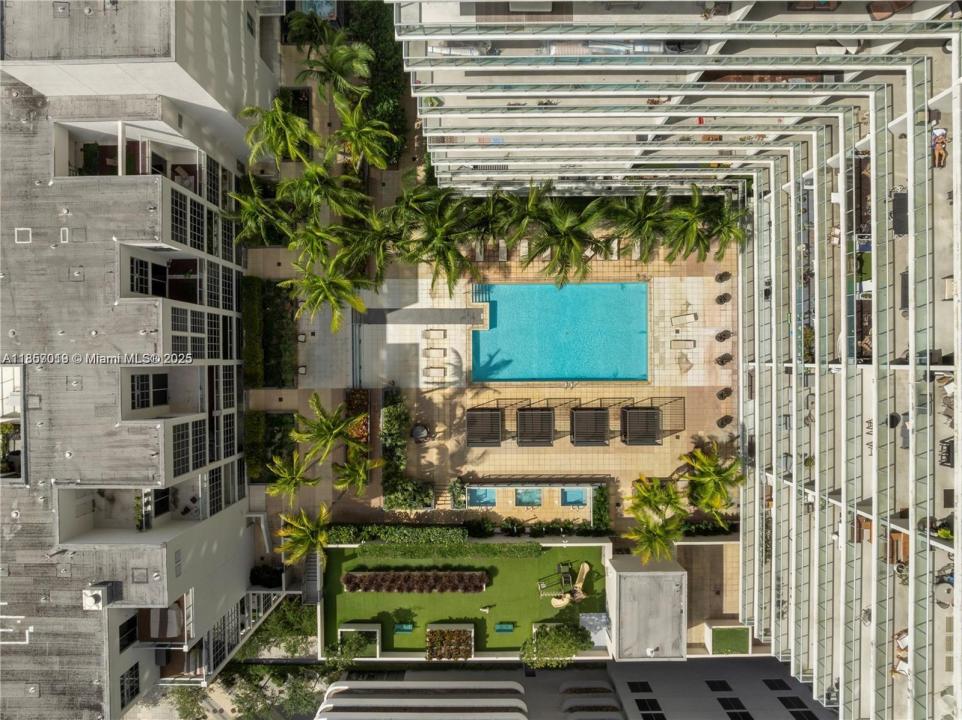3470 E Coast Ave H0603, Miami, 佛罗里达州 33137, 美国