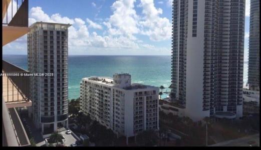 210 174th St 2202, Sunny Isles Beach, Florida 33160, USA