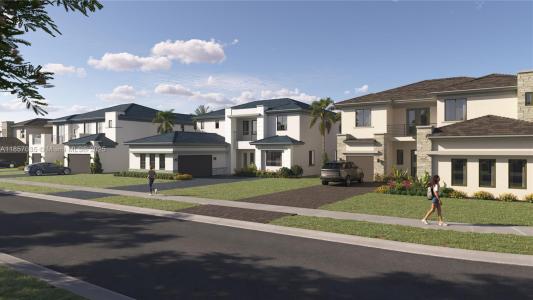 11101 SW 85 ct, Miami, Florida 33176, USA