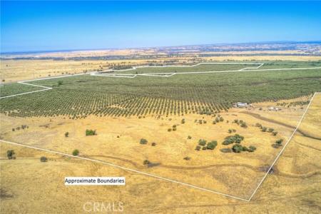 Rocky Drive, Oroville, Kalifornia 95965, USA