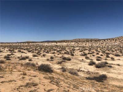 American Way, Hinkley, California 92347, Stati Uniti