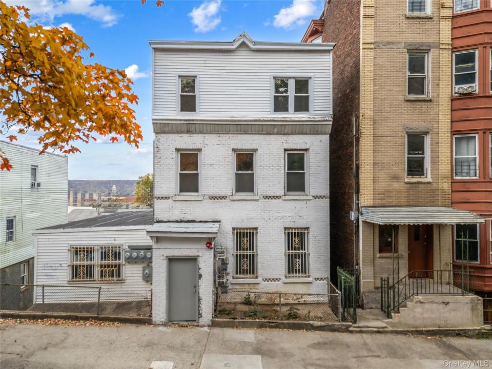 13 Van Cortlandt Park Avenue, Yonkers, Nova Iorque 10705, Estados Unidos