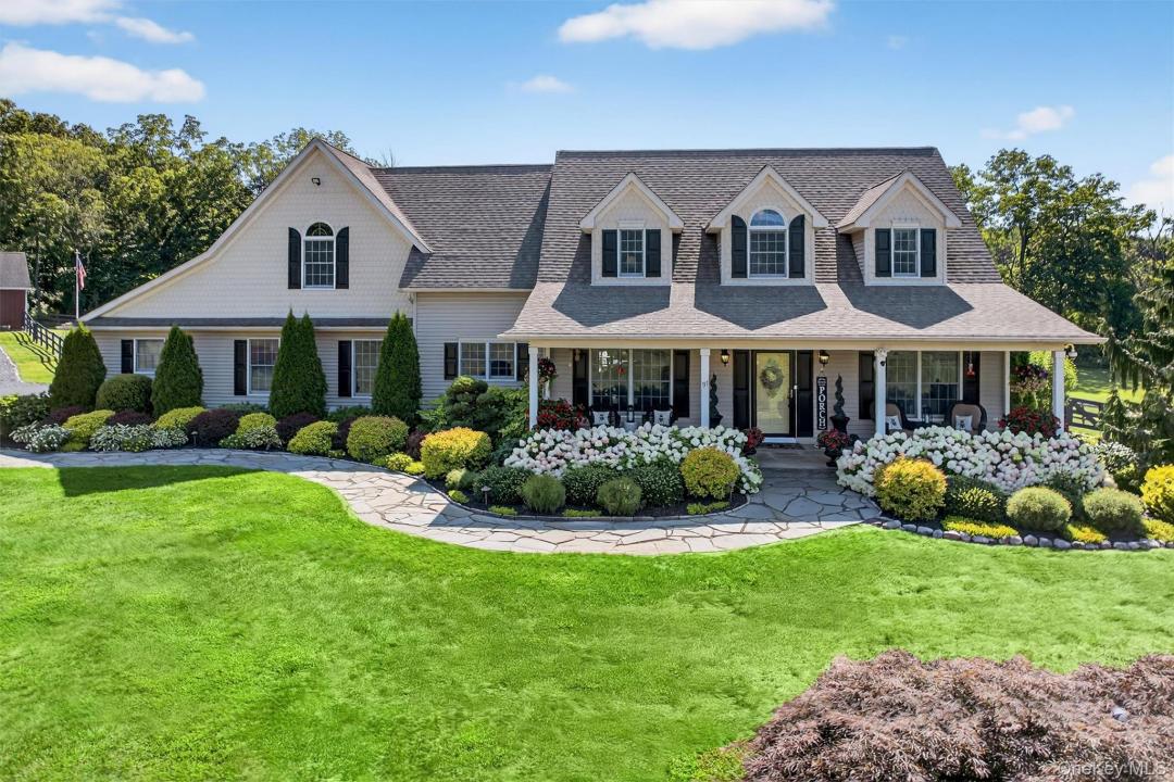 91 Distillery Road, Warwick (Town), New York 10990, Stati Uniti