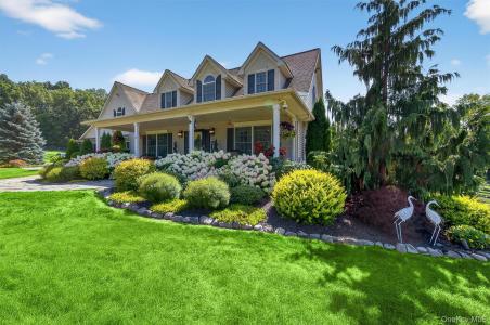 91 Distillery Road, Warwick (Town), New York 10990, Stati Uniti