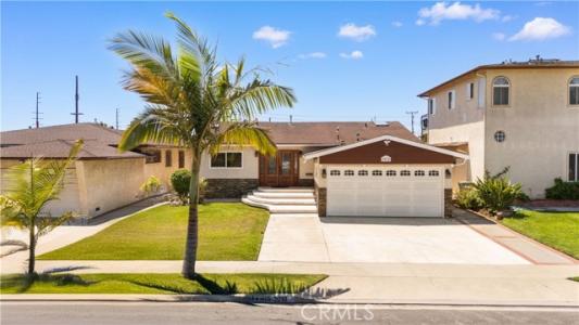 W 147th St, Gardena, Califórnia 90249, Estados Unidos