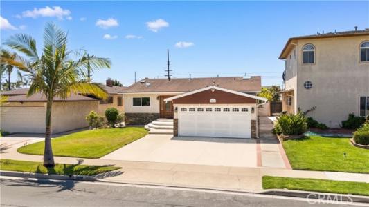 W 147th St, Gardena, Califórnia 90249, Estados Unidos