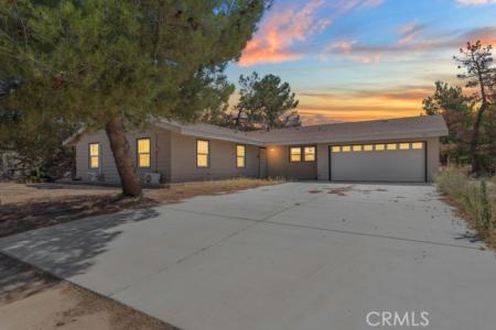 Howard Road, Anza, Califórnia 92539, Estados Unidos