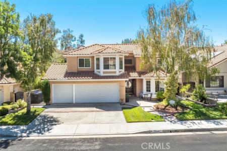 Thornewood Drive, Newhall, كاليفورنيا 91321, الولايات المتحدة