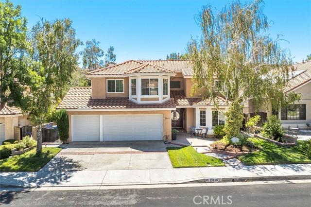 Thornewood Drive, Newhall, كاليفورنيا 91321, الولايات المتحدة
