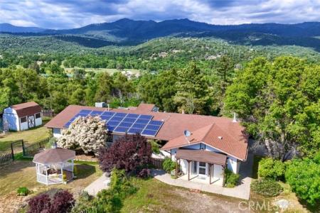 Ahwahnee Acres Road, Ahwahnee, Californie 93601, États-Unis