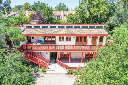 3rd Street, Solvang, Californie 93463, États-Unis