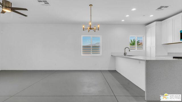 Sarita Drive, Desert Hot Springs, California 92240