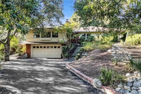 Meadow Lane, Monrovia, 加利福尼亚州 91016, 美国