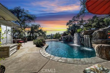 Meadow Lane, Monrovia, 加利福尼亚州 91016, 美国