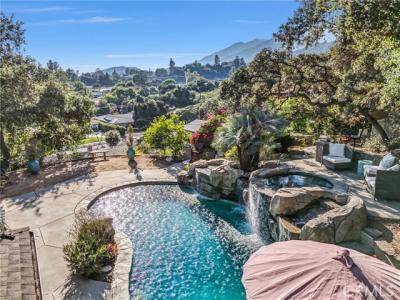 Meadow Lane, Monrovia, 加利福尼亚州 91016, 美国