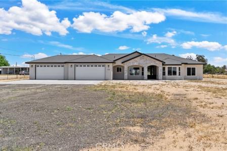 Forest Glen Road, Madera, Califórnia 93638, Estados Unidos