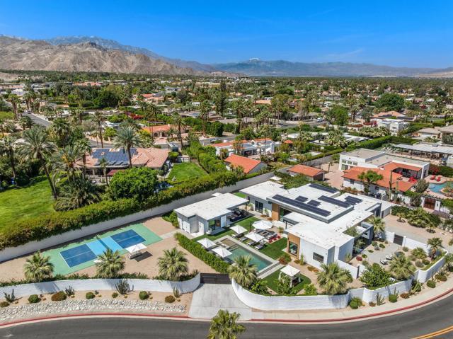 Joshua Road, Rancho Mirage, California 92270, Estados Unidos