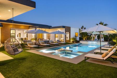 Joshua Road, Rancho Mirage, California 92270, Estados Unidos