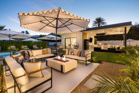 Joshua Road, Rancho Mirage, California 92270, Estados Unidos