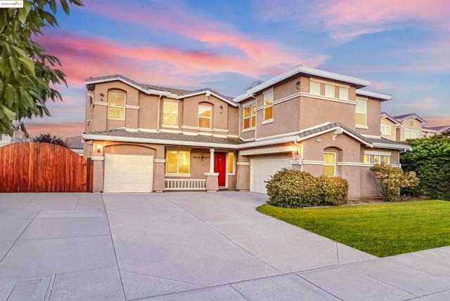 DANTE COURT, Brentwood, California 94513-9999, HOA KỲ