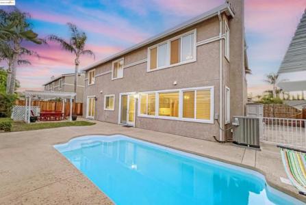 DANTE COURT, Brentwood, California 94513-9999, HOA KỲ