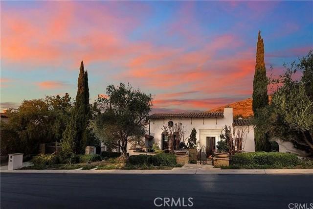 Vernal Spring, Irvine, California 92603