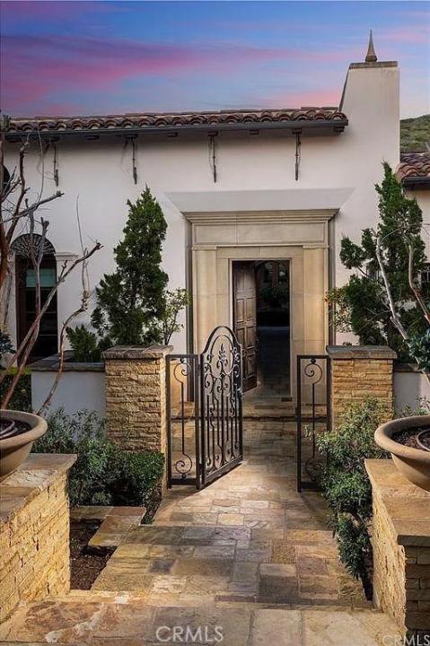 Vernal Spring, Irvine, California 92603