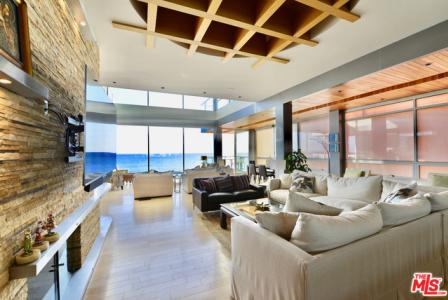 Malibu Road, Malibu, 加利福尼亚州 90265, 美国