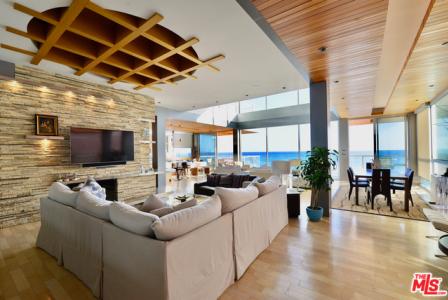 Malibu Road, Malibu, 加利福尼亚州 90265, 美国