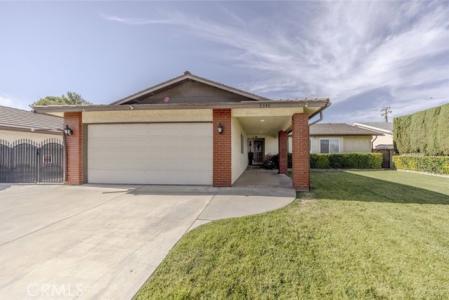 Brittany Lane, Lancaster, California 93536, Estados Unidos