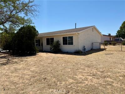Sitting Bull Road, Apple Valley, 加州 92308, 美國